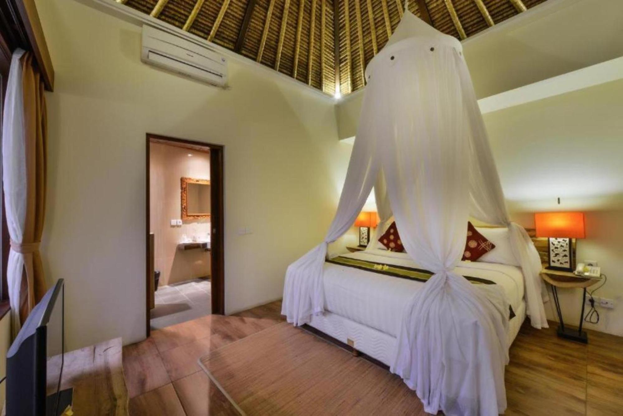 Deluxe Villa One (1) Bedroom with Private Pool