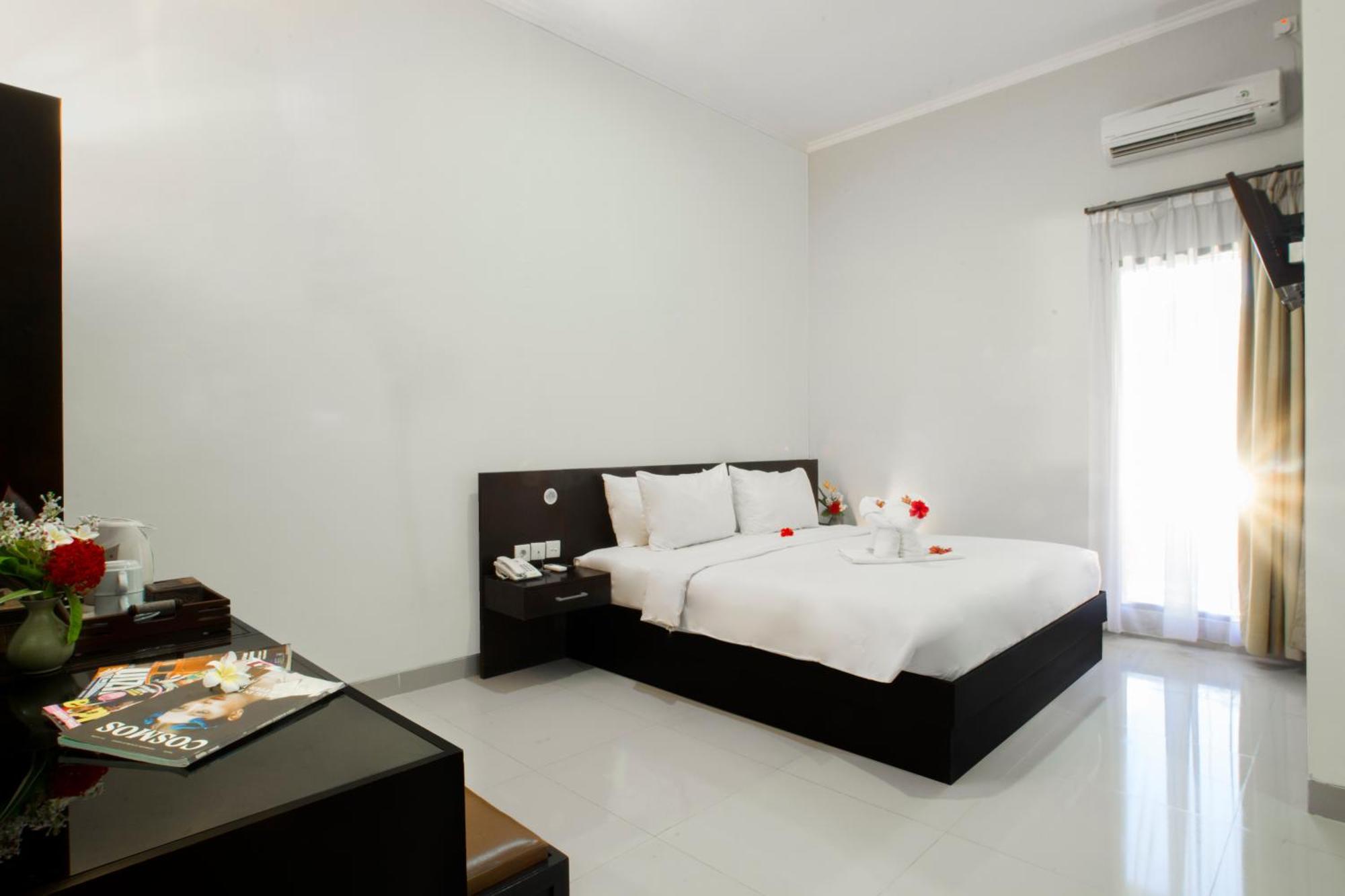Kamar Superior Double