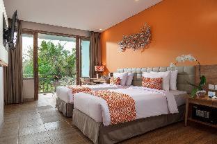 Double or Twin Room Village View