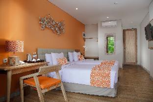 Double or Twin Room Village View