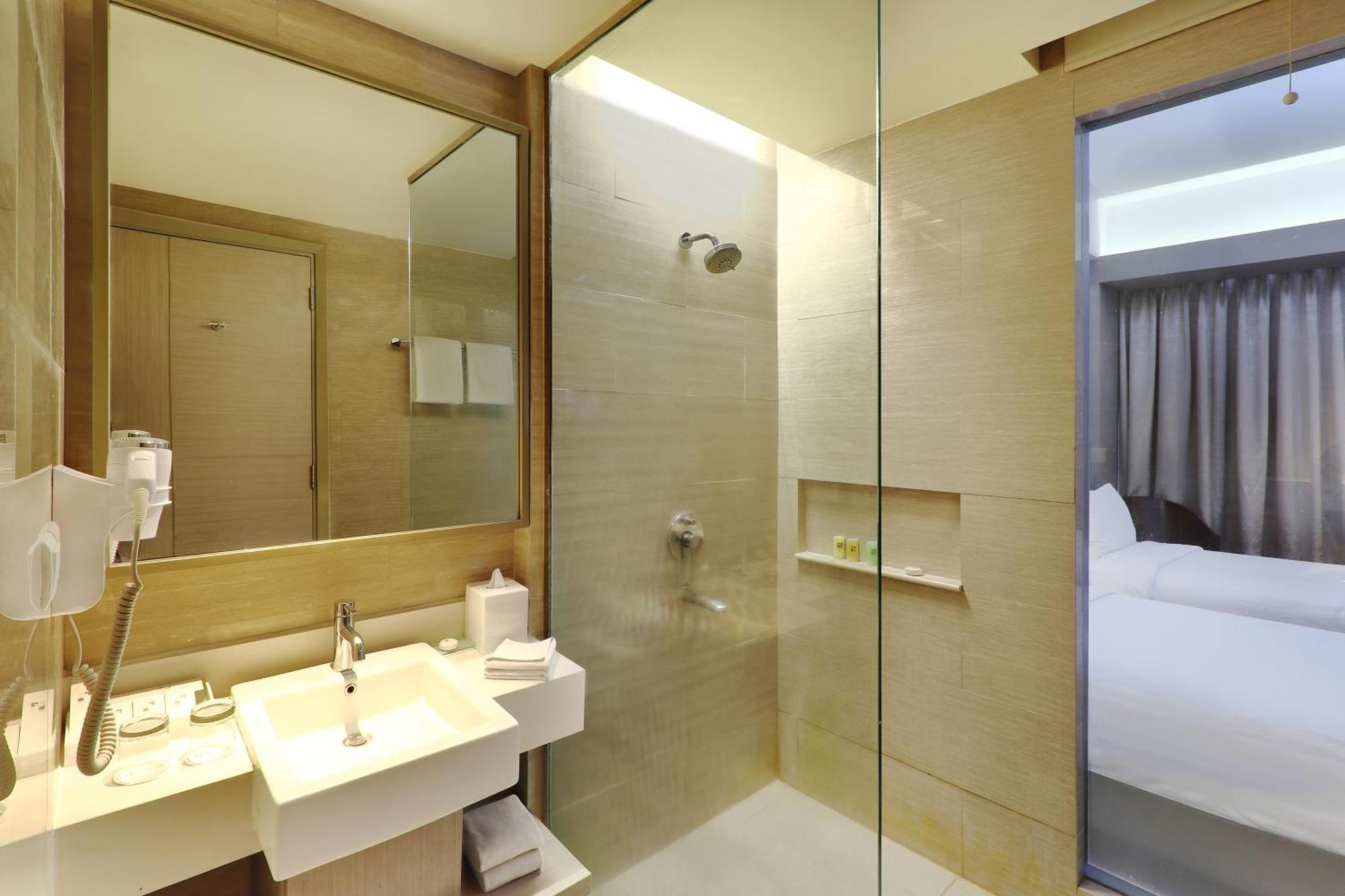 Kamar Superior Deluxe Double