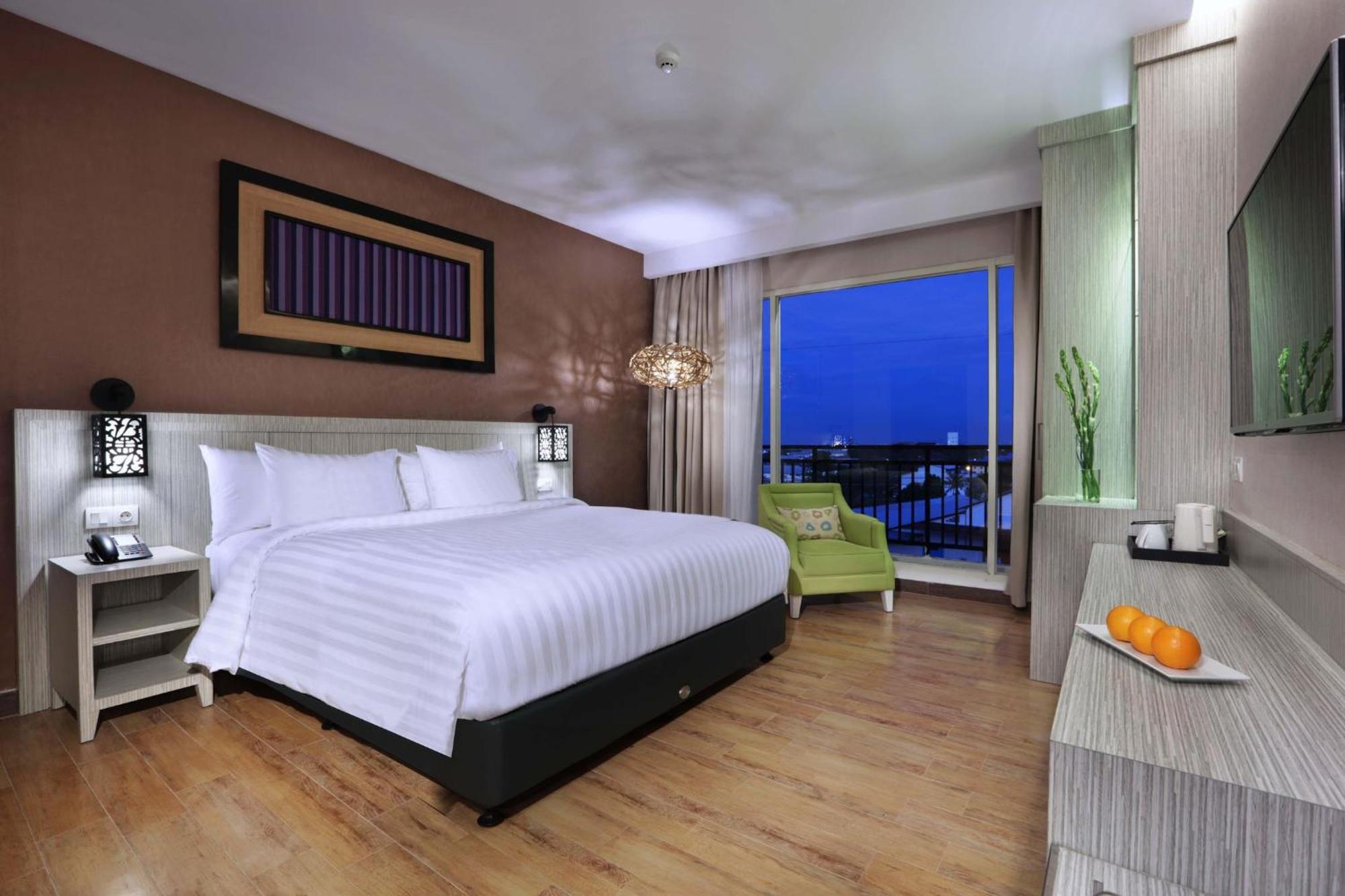 Kamar Superior King