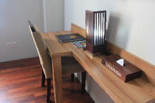 Kamar Deluxe Twin