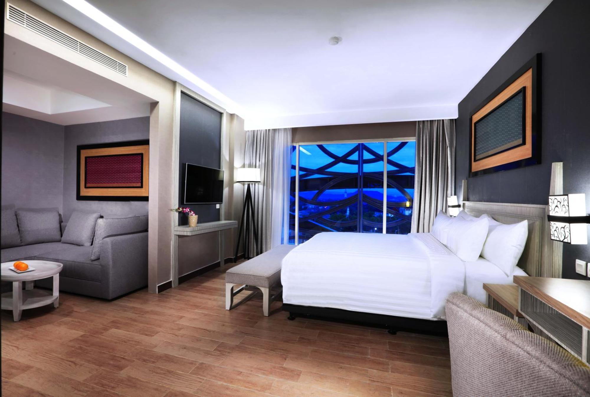 Suite Executive