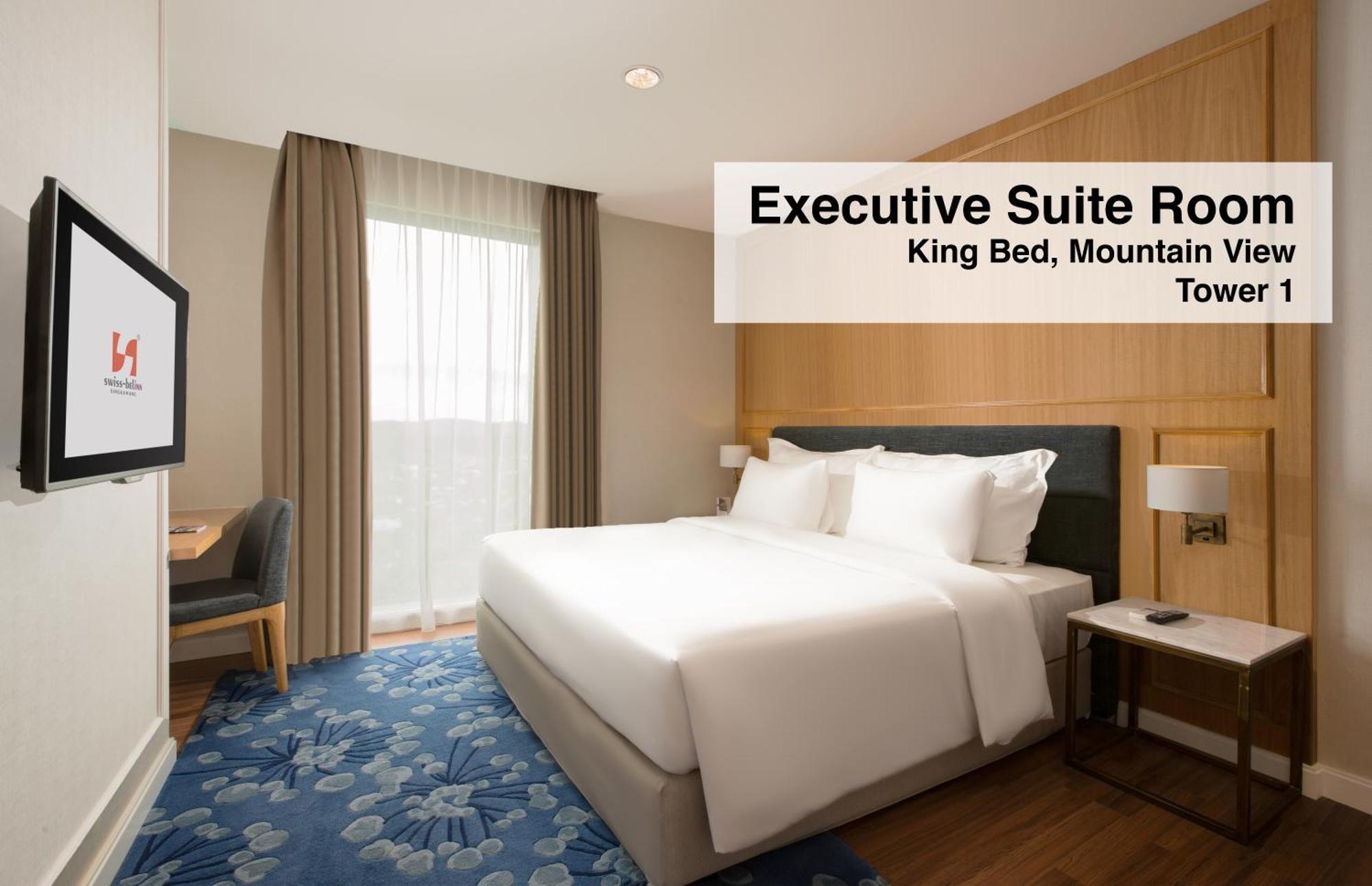 Suite Executive