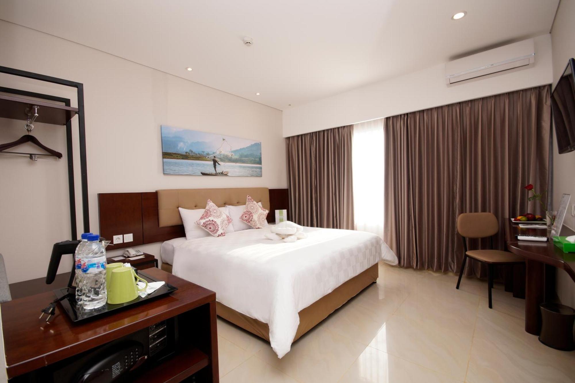 Kamar Superior King