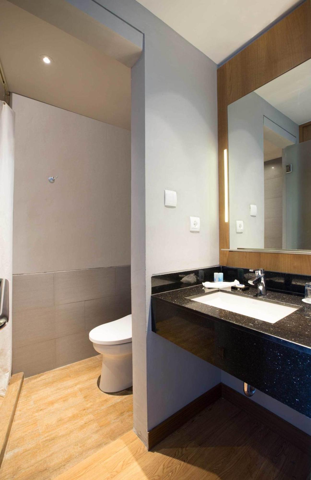 Kamar Superior Double