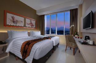 Kamar Premier Plus