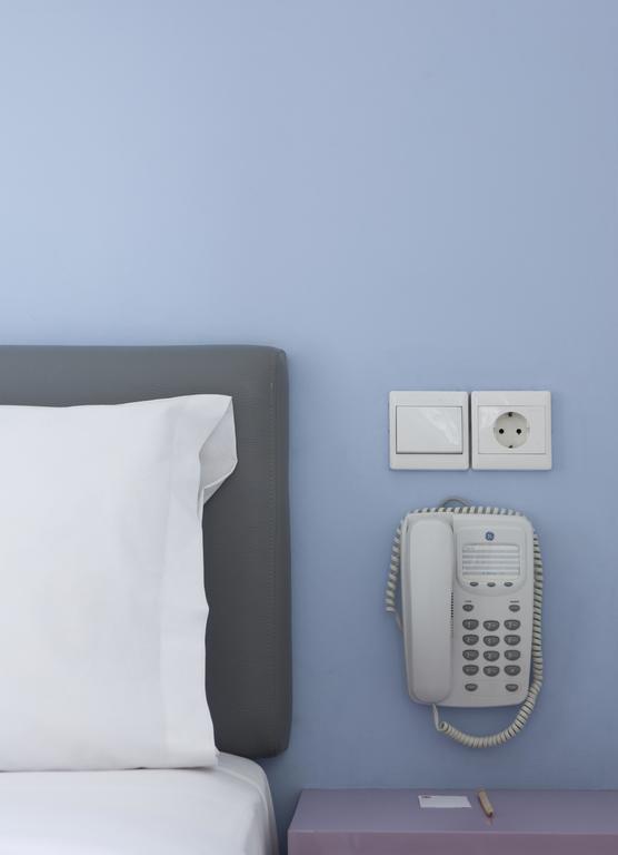 Kamar Smart Queen