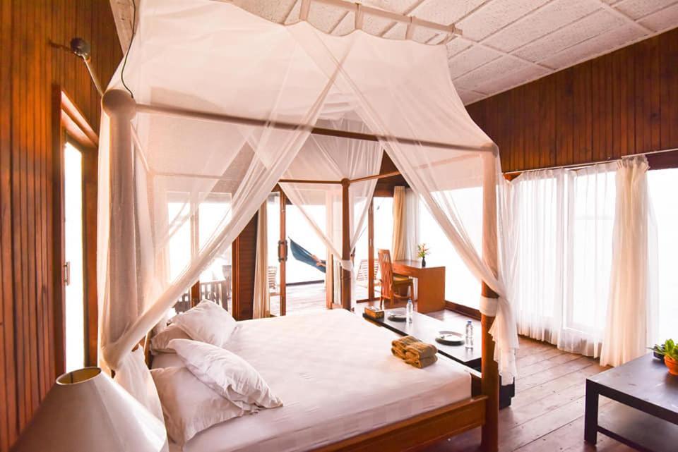 Villa Sea View