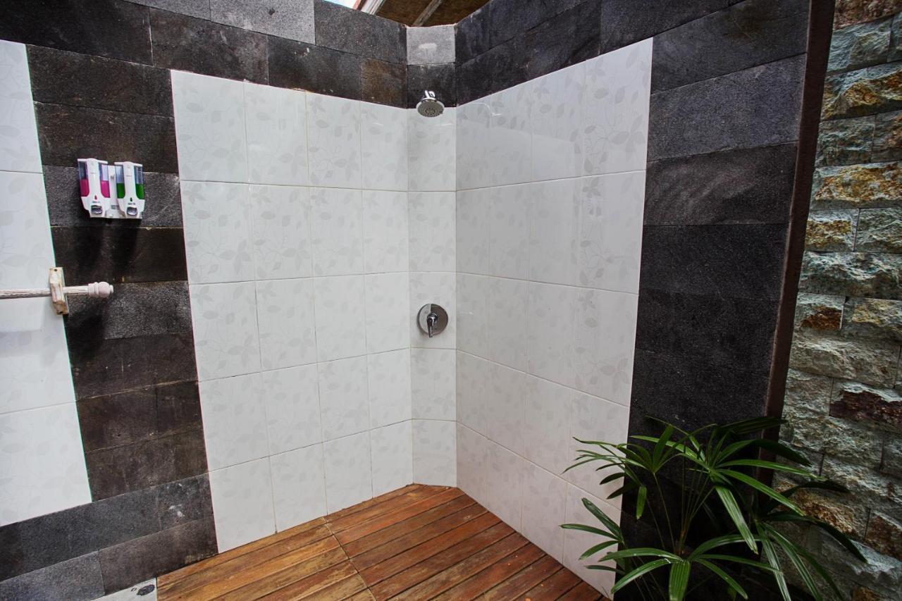 Deluxe Double Room Garden View