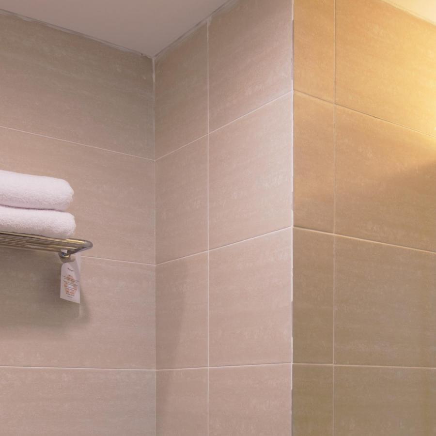Kamar Deluxe Twin