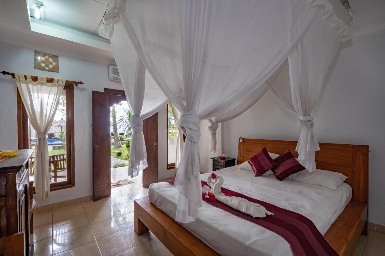 Kamar Standard Double