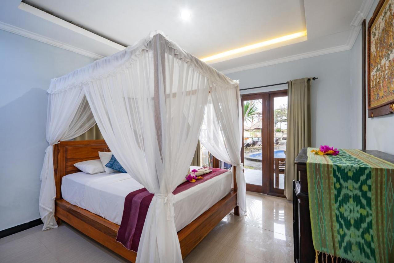 Kamar Superior Double