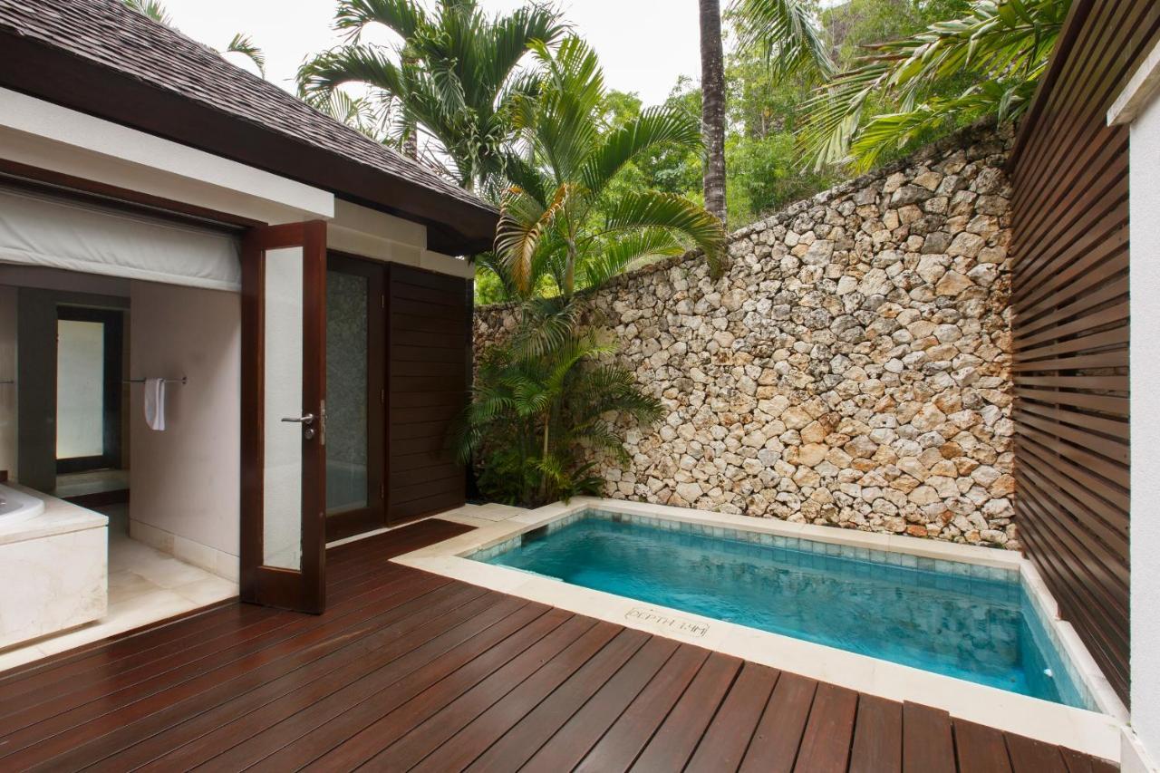 One-Bedroom Suite Plunge Pool