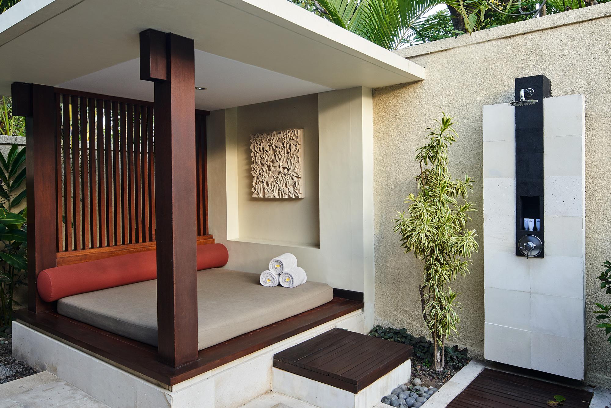 Two-Bedroom Villa Private Pool