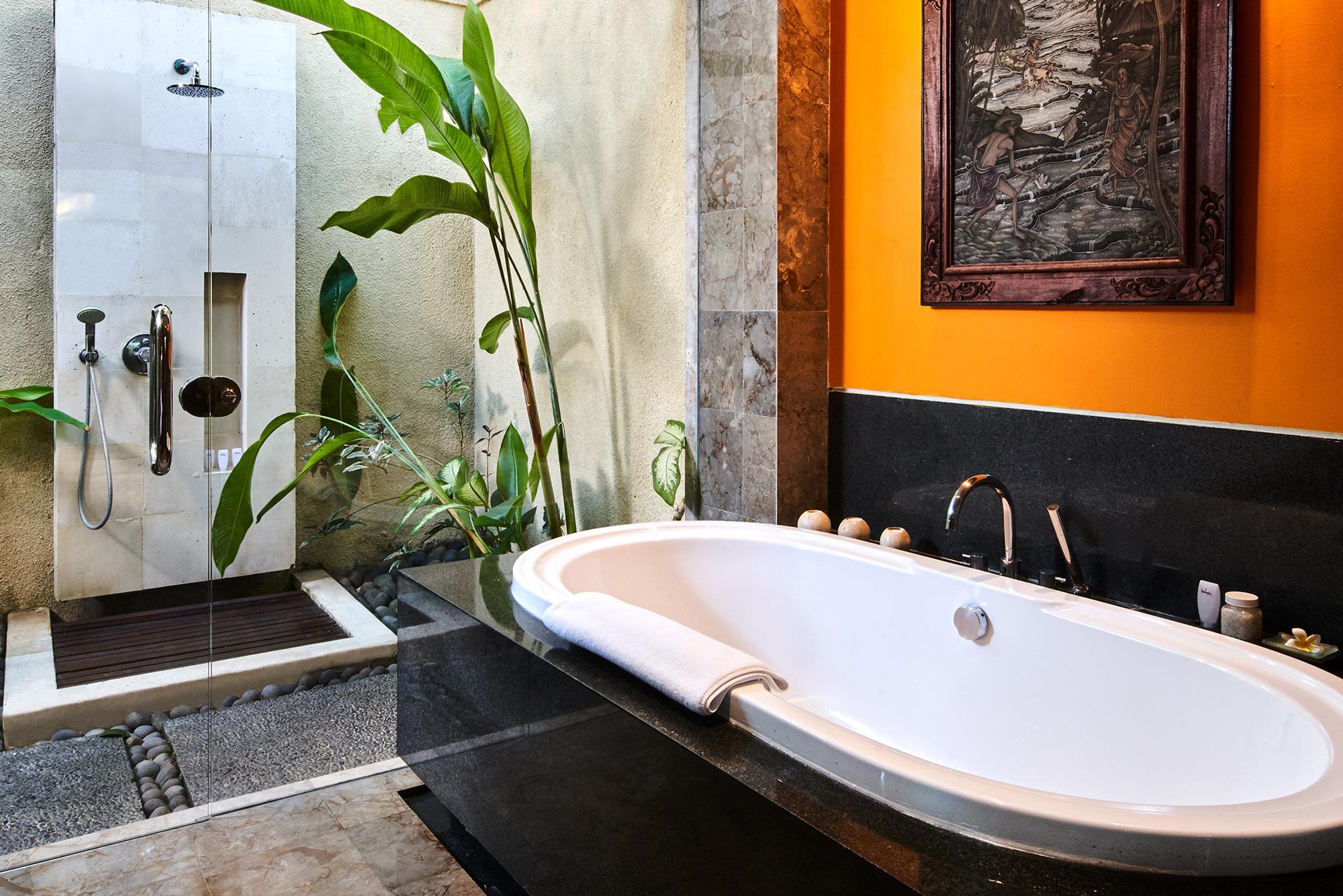 Two-Bedroom Villa Private Pool