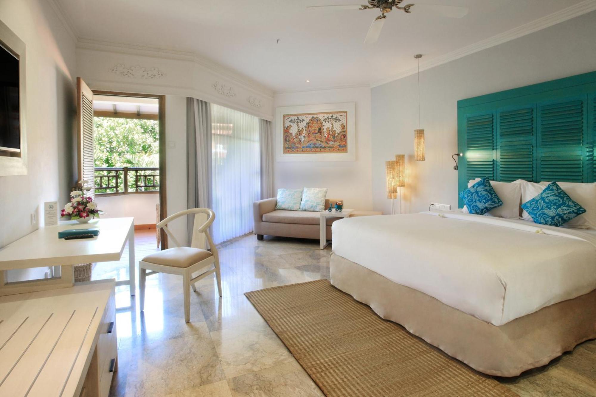SOL Double Room All Inclusive