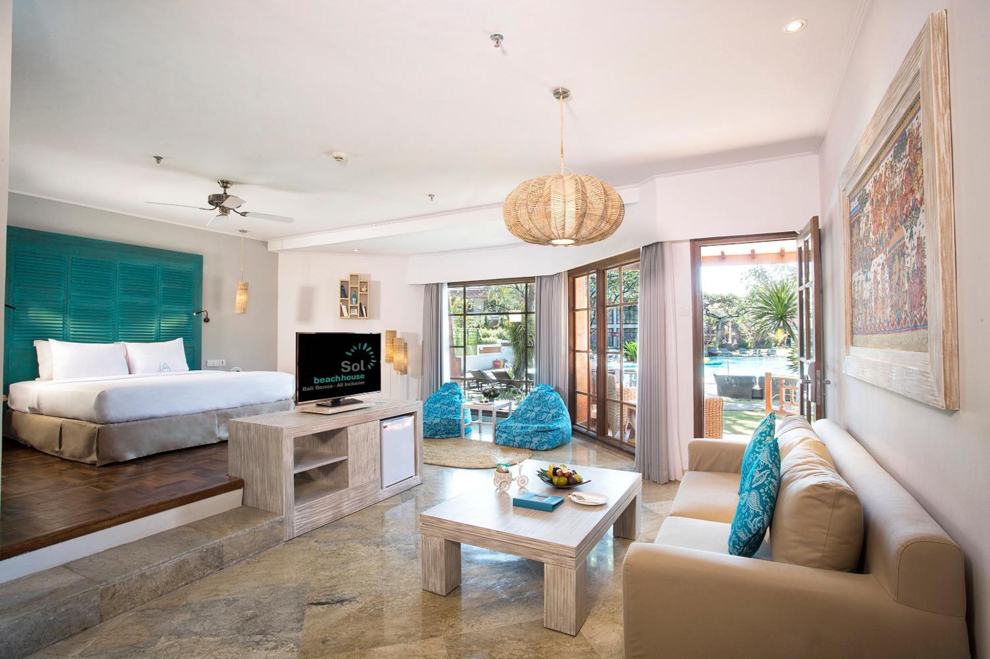 SOL Junior Suite All Inclusive