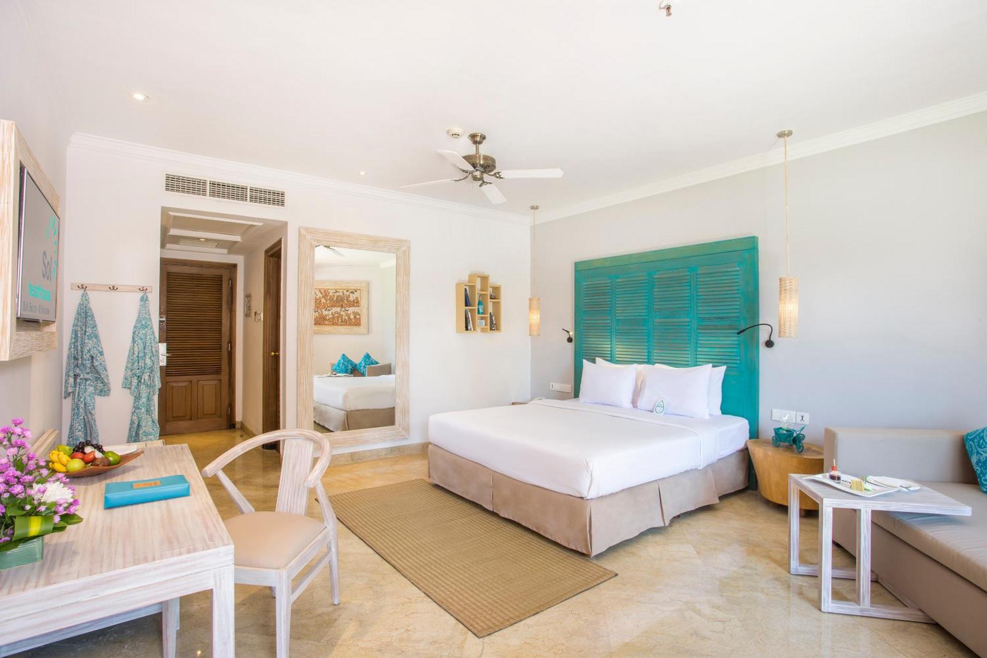 SOL Double Room All Inclusive