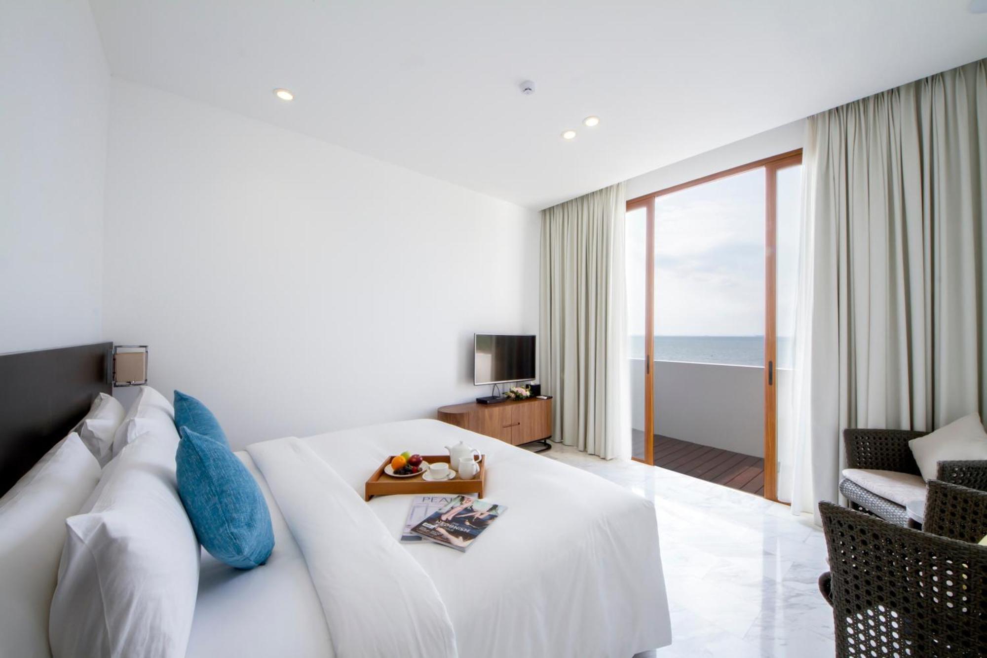 Vila Premier 4-Kamar Tidur