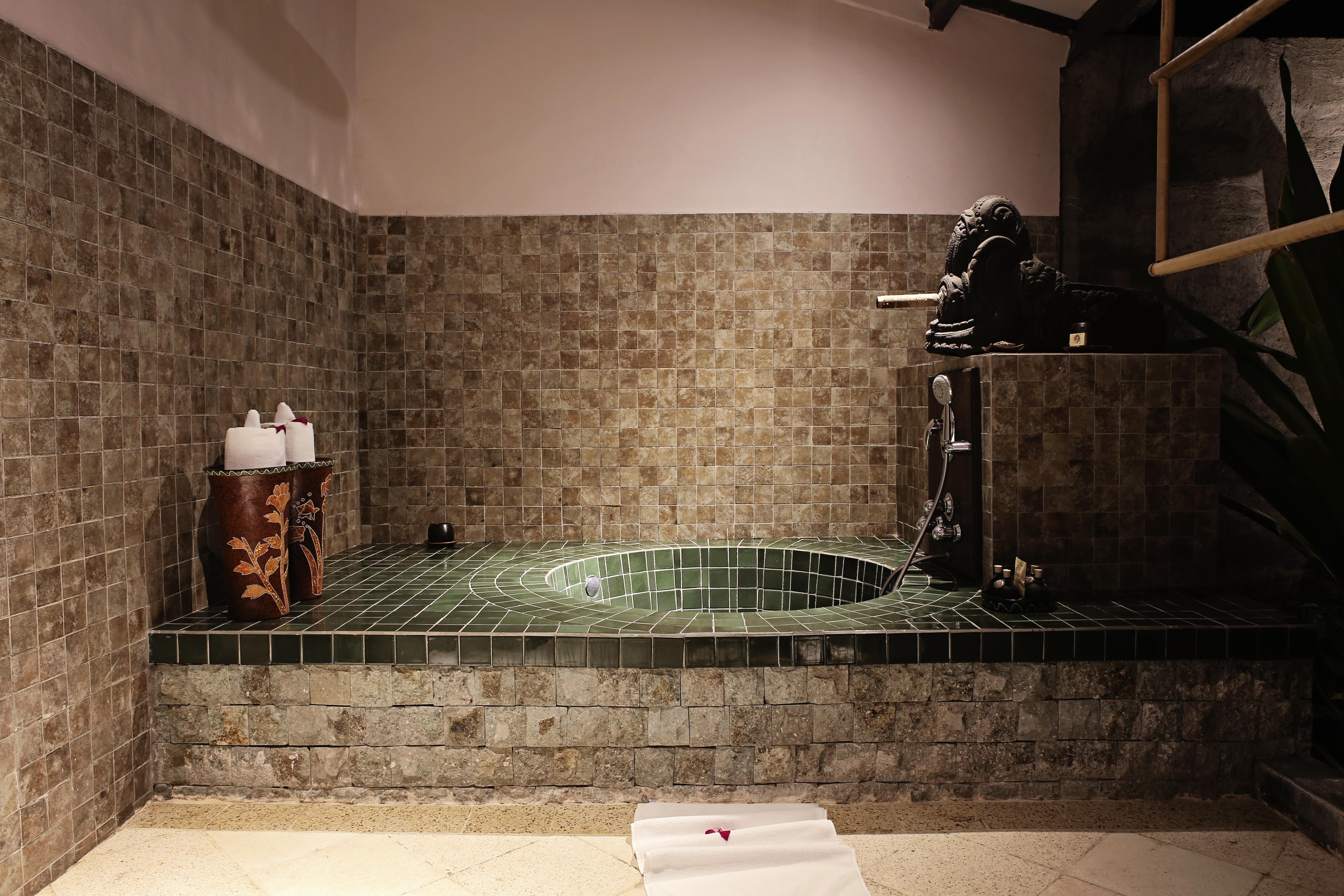 Two Bedroom Villa with Free Signature Daily Afternoon Tea
