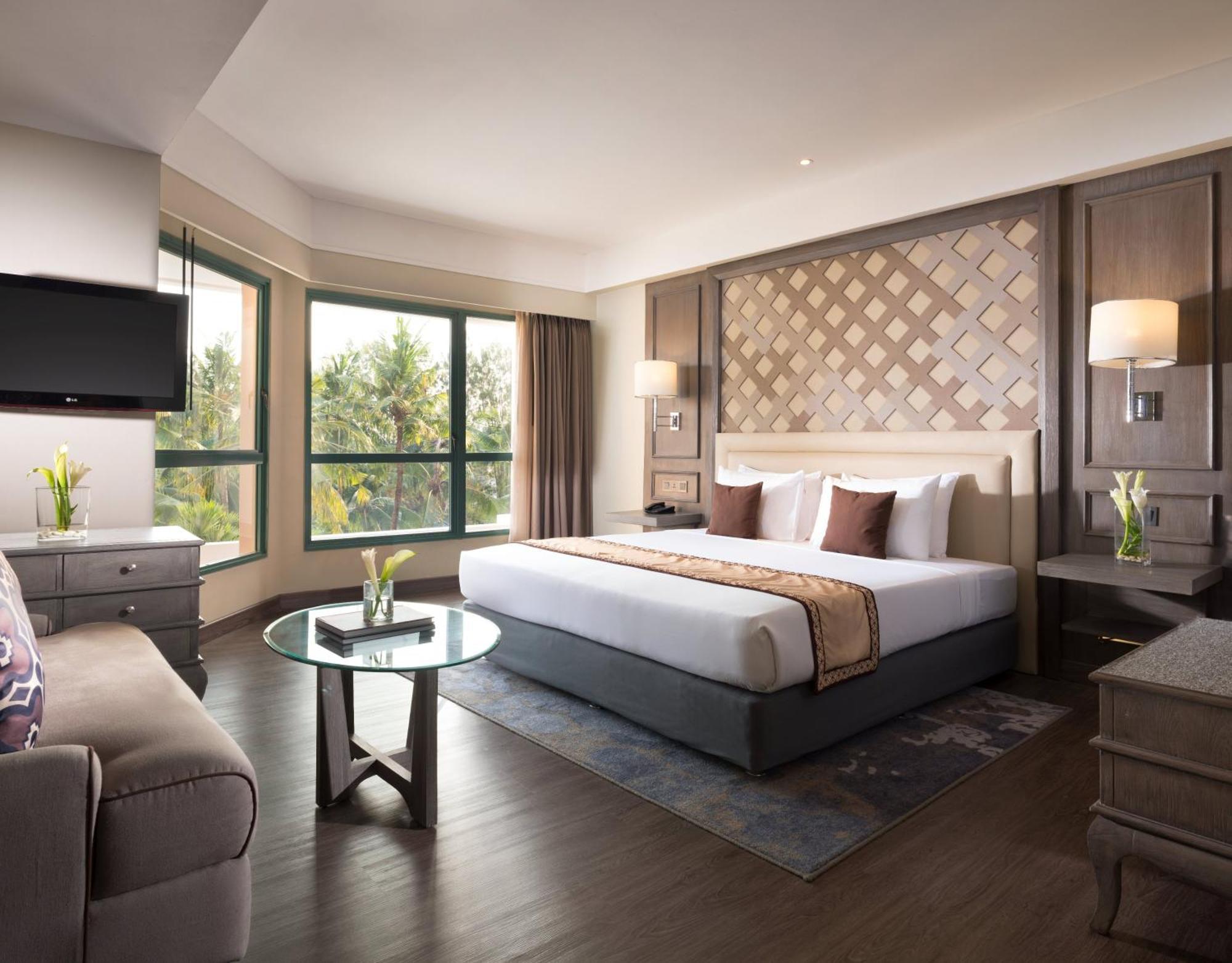 Premium Double or Twin Room