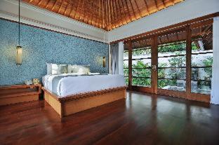 One-Bedroom Villa Private Pool