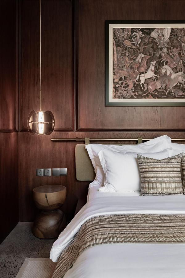Vila 1 Kamar Tidur