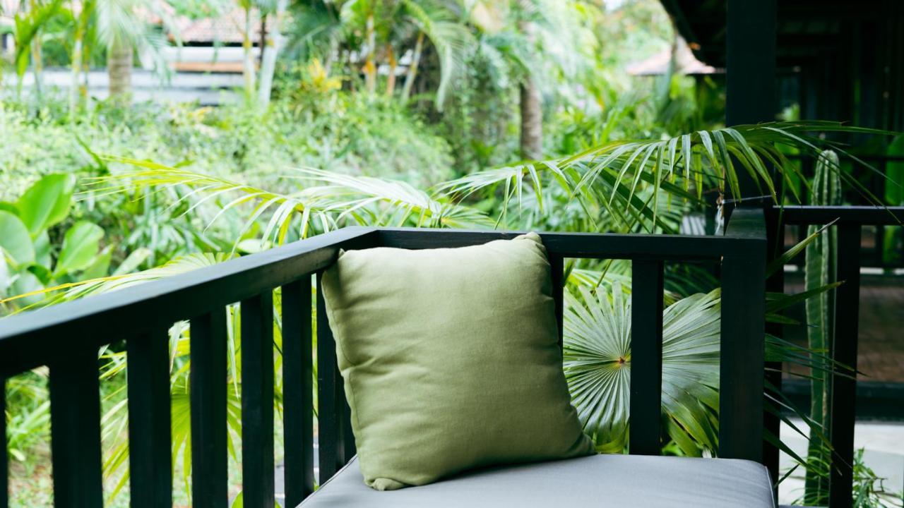 Deluxe Bungalow Garden View