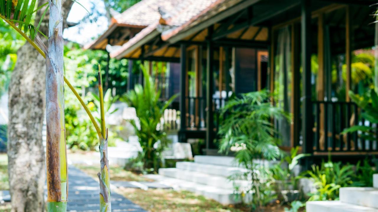 Deluxe Bungalow