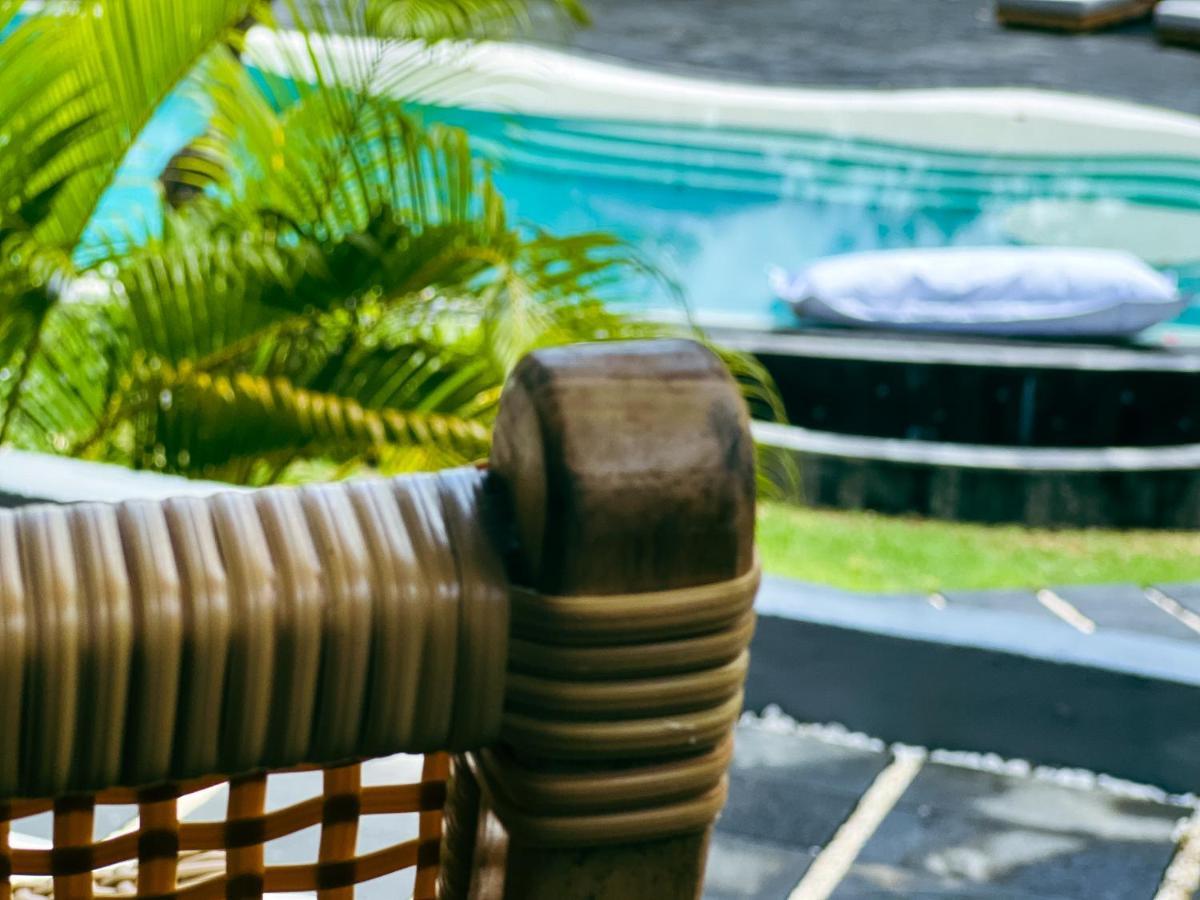 Double Room Pool View