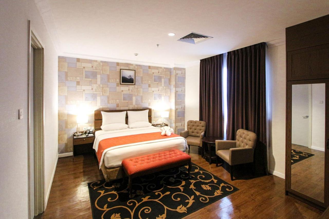 Suite Keluarga