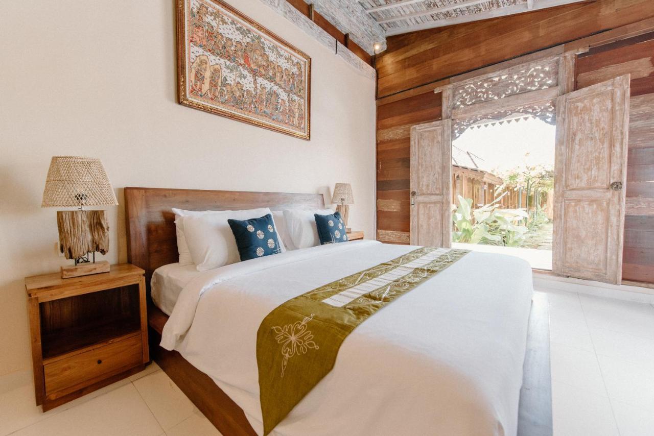 Kamar Deluxe King