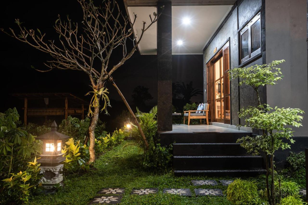 Double Room Mountain View