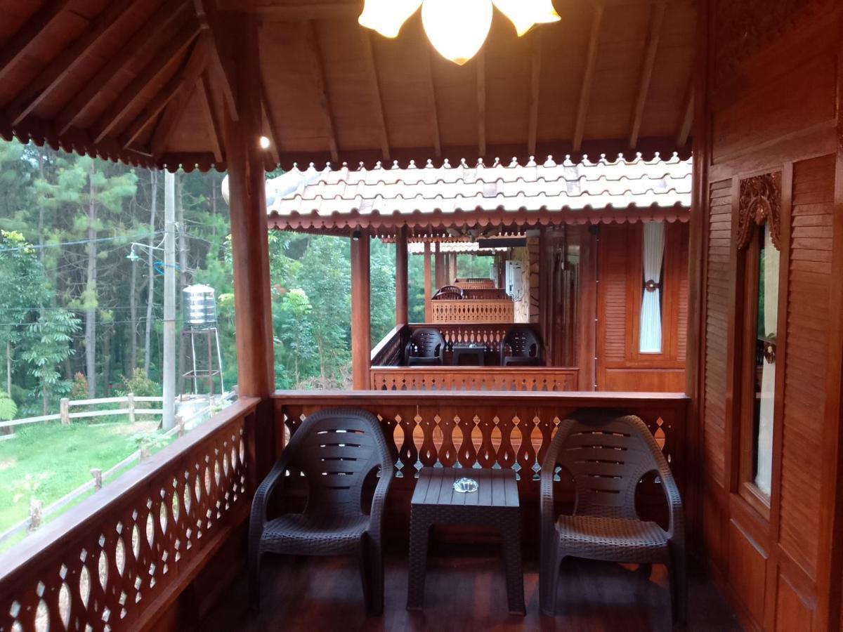 Double Room Balcony