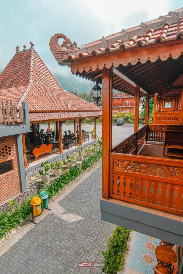 Double Room Balcony