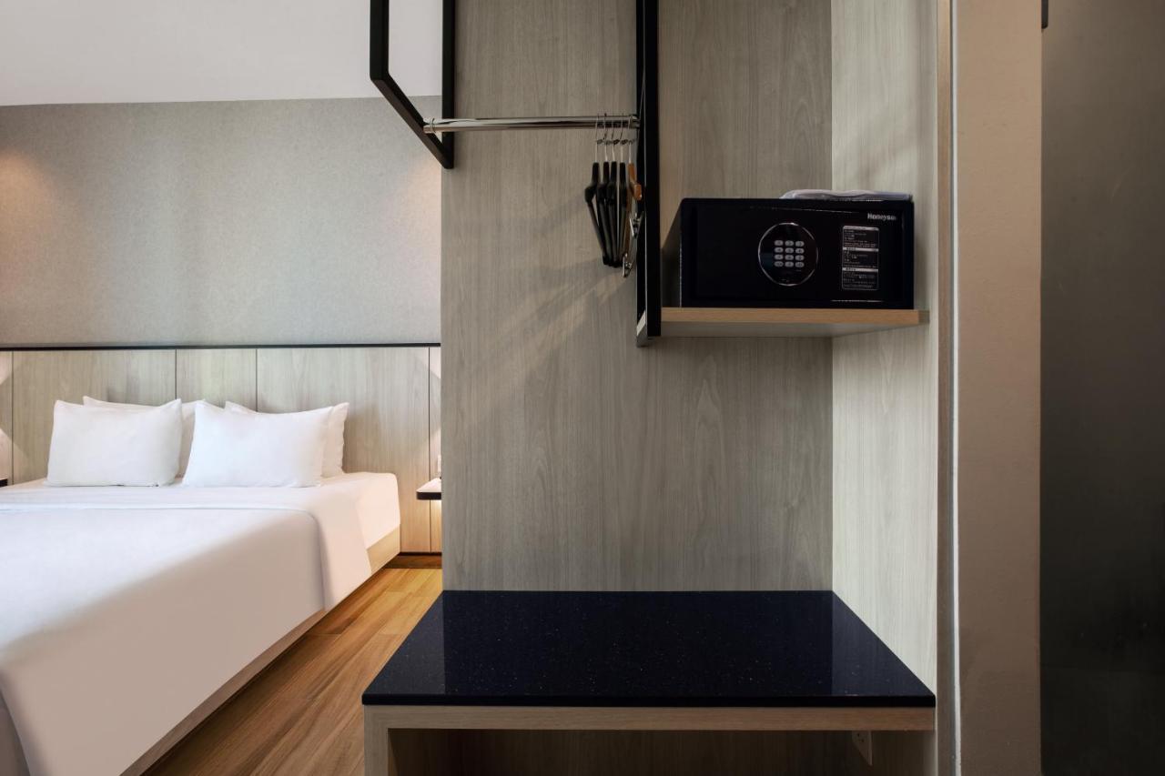 Kamar Queen Superior
