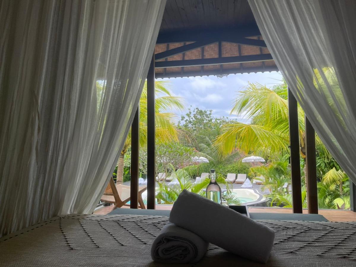 Double Room Pool View