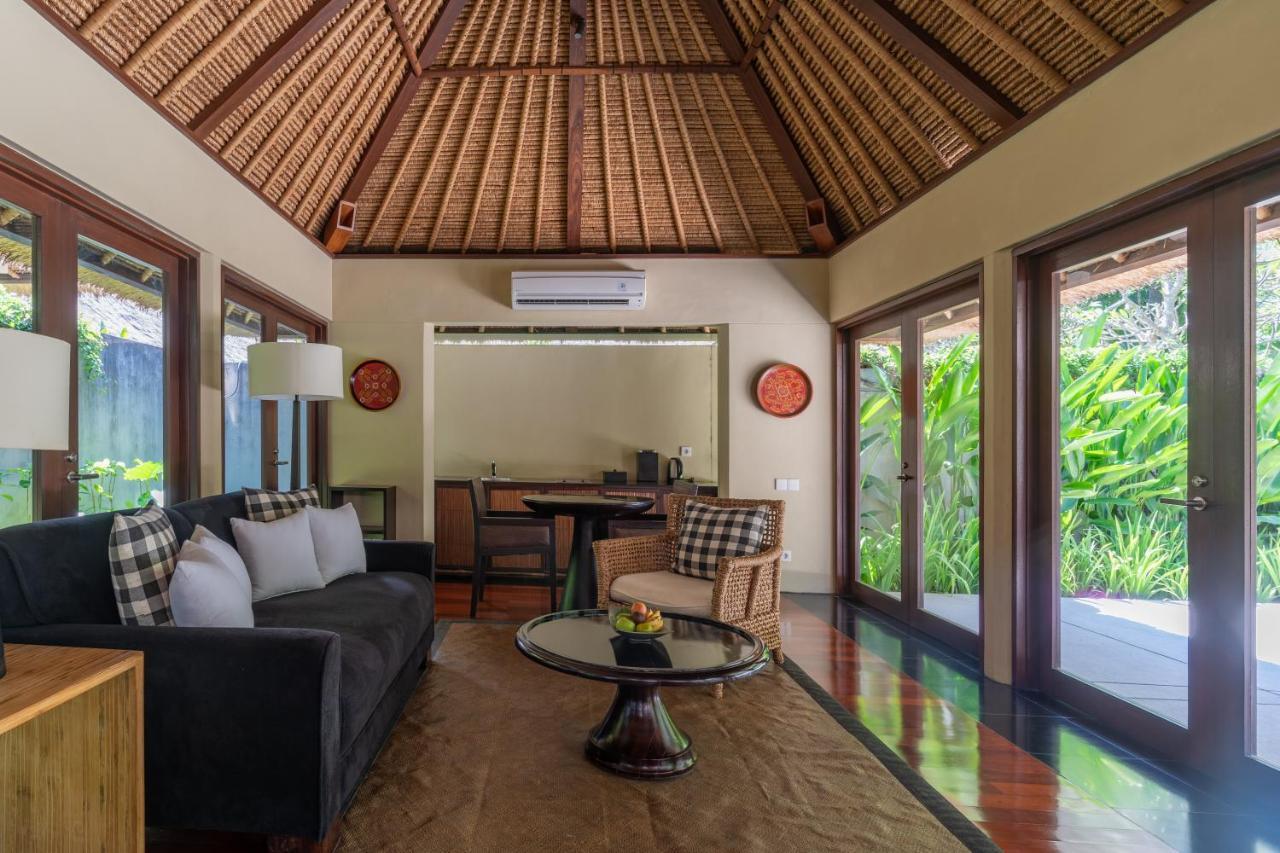 One-Bedroom Private Pool Villa Airport Transfer