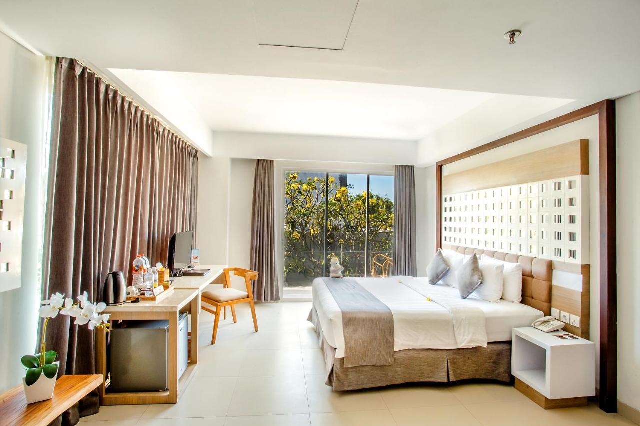 Condong Family Suite