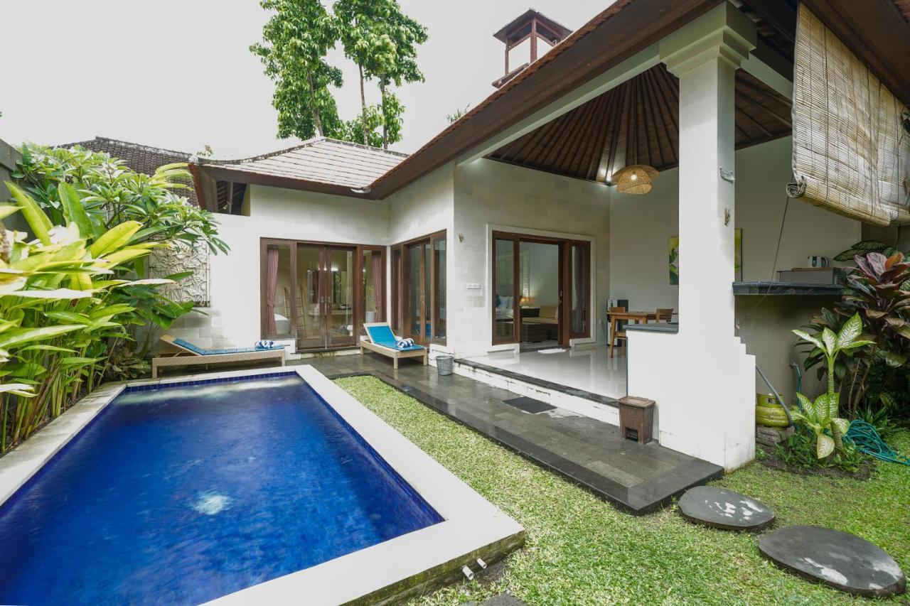 One Bedroom Pool Villa