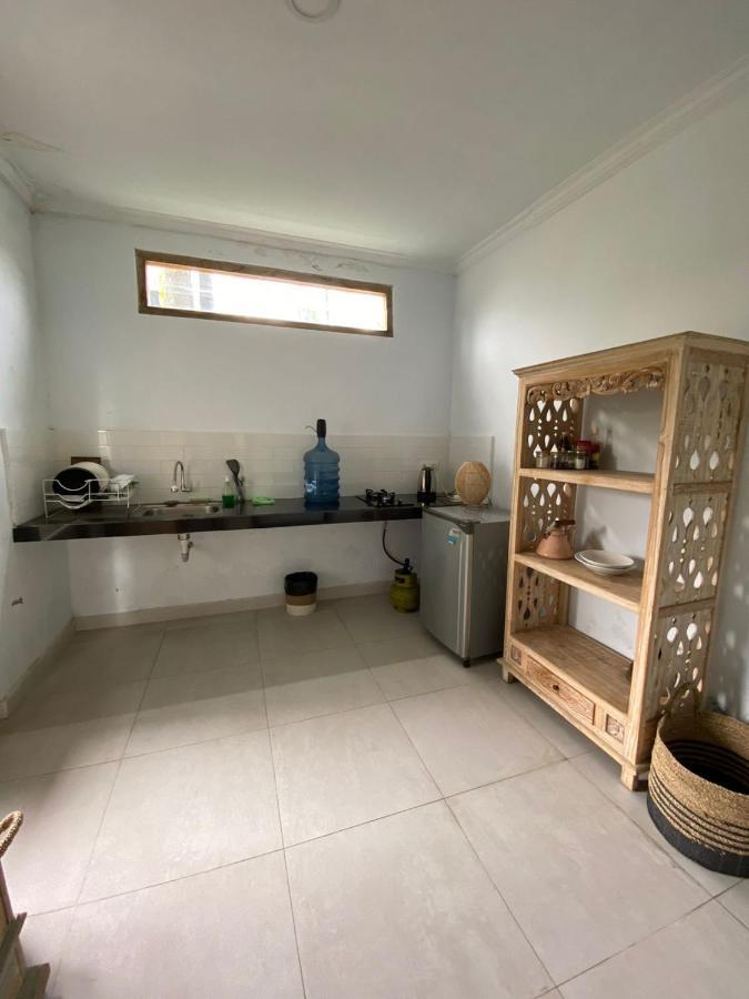 Kamar Standard Queen