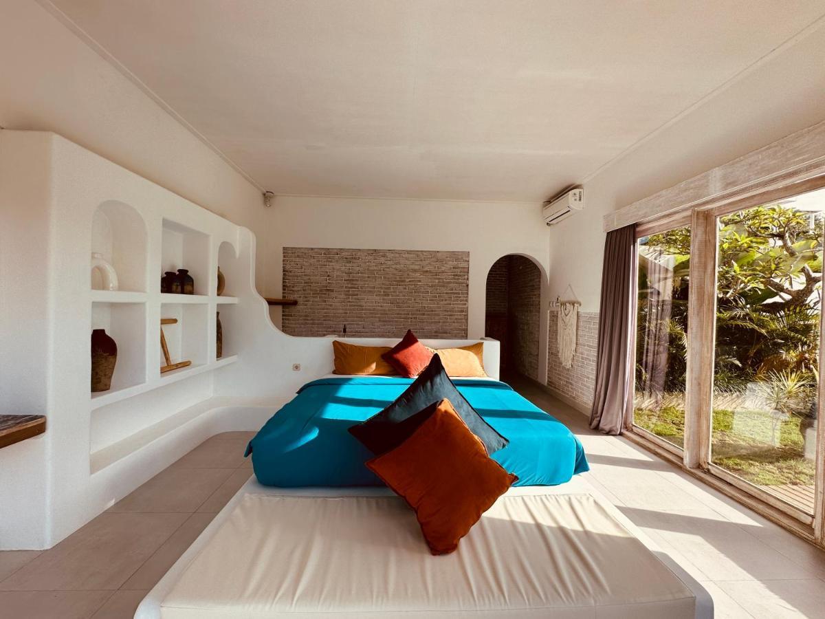 Deluxe Queen Room with Private Pool