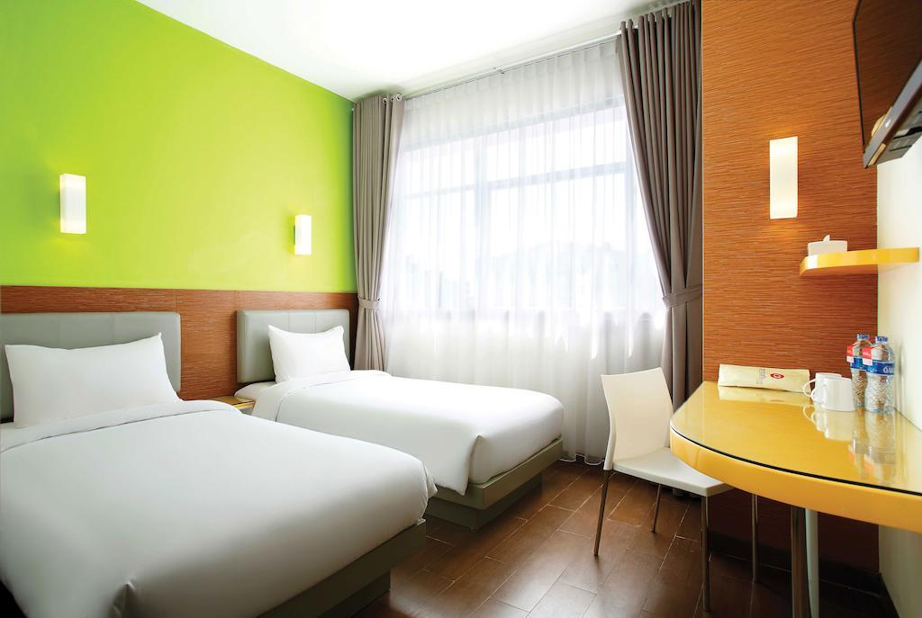 Kamar Smart Twin