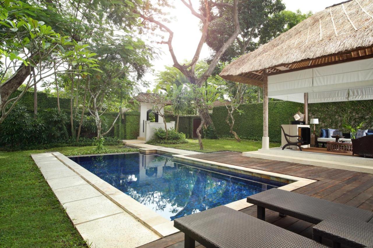 One-Bedroom Villa Private Pool