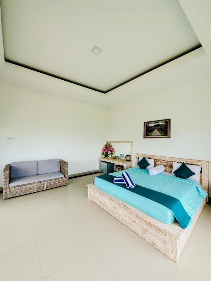 Kamar Standard Double