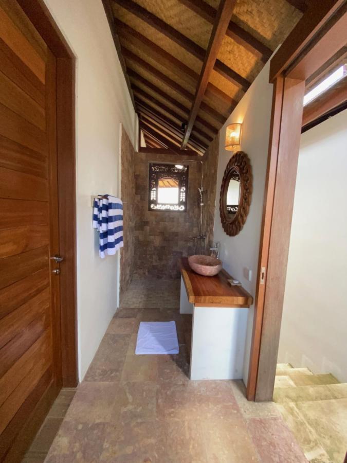 Apartemen Deluxe