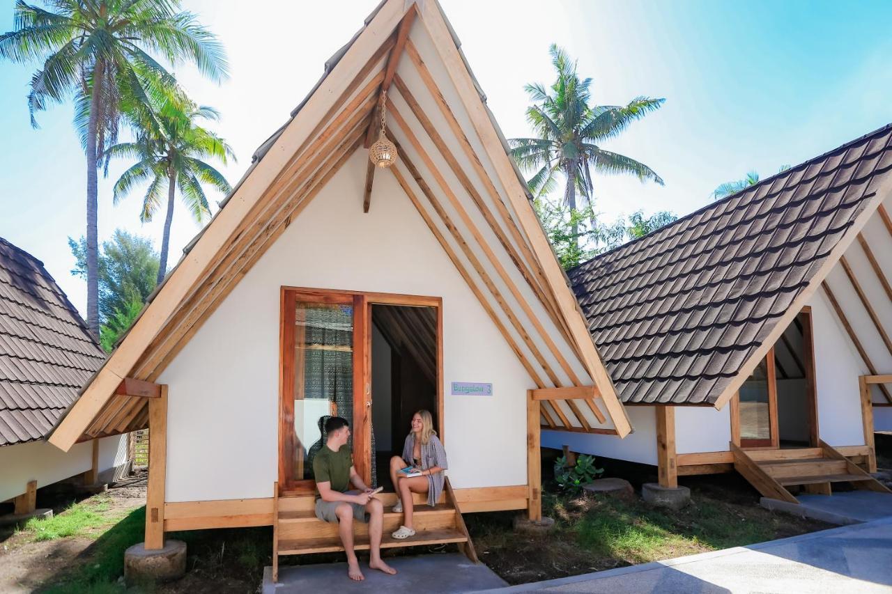 Standard Twin Bungalow