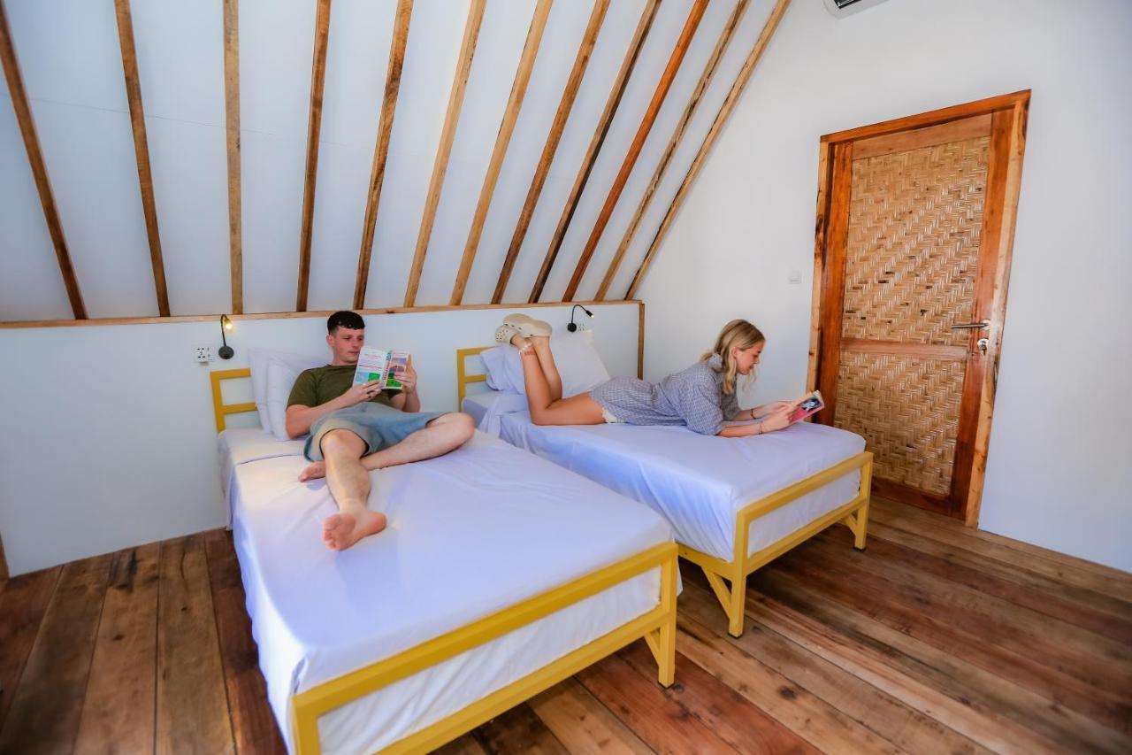 Standard Twin Bungalow